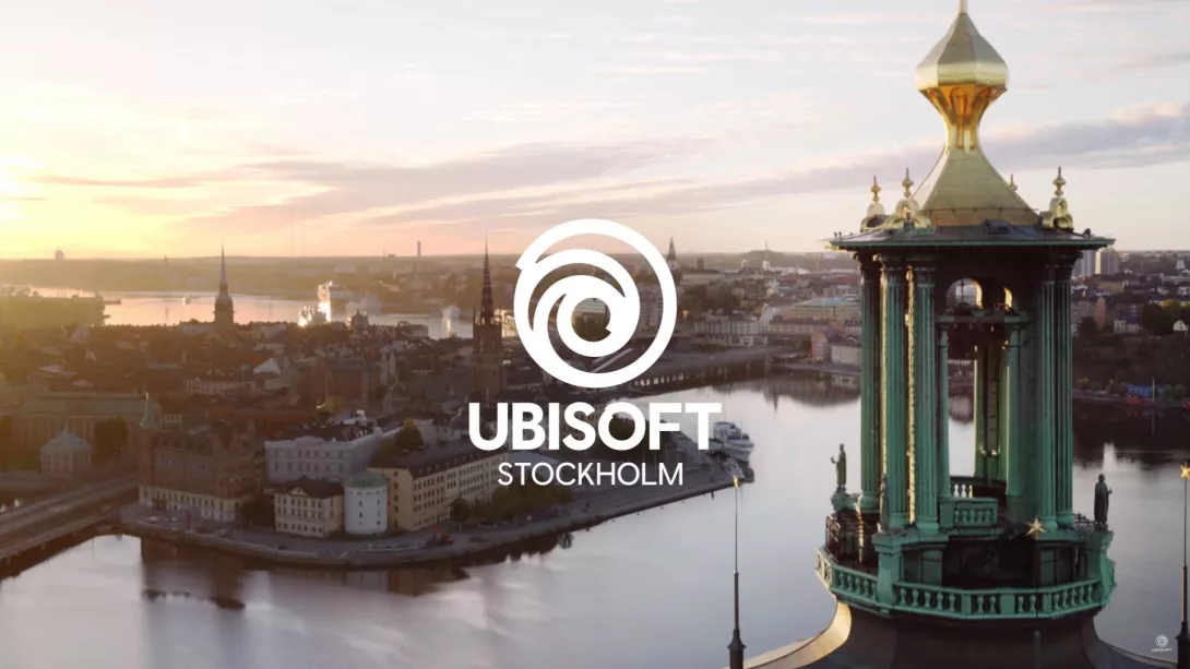 Ubi Stockholm
