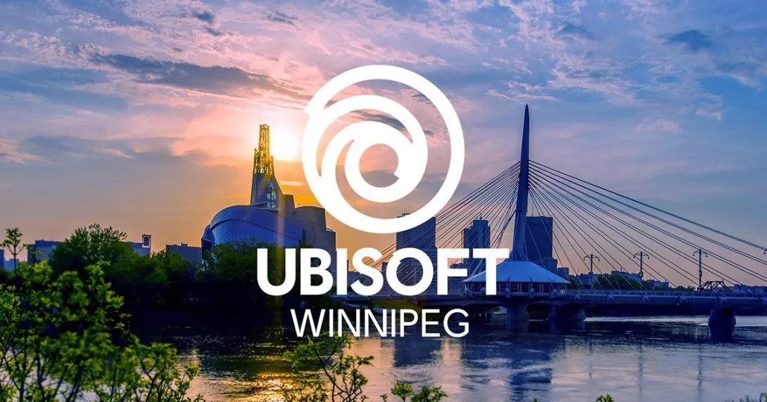 Ubisoft Winnipeg