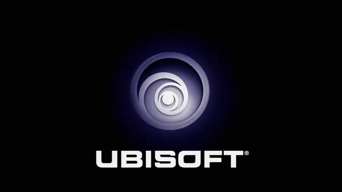 Ubisoft logo