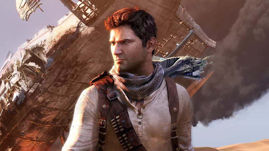 Uncharted