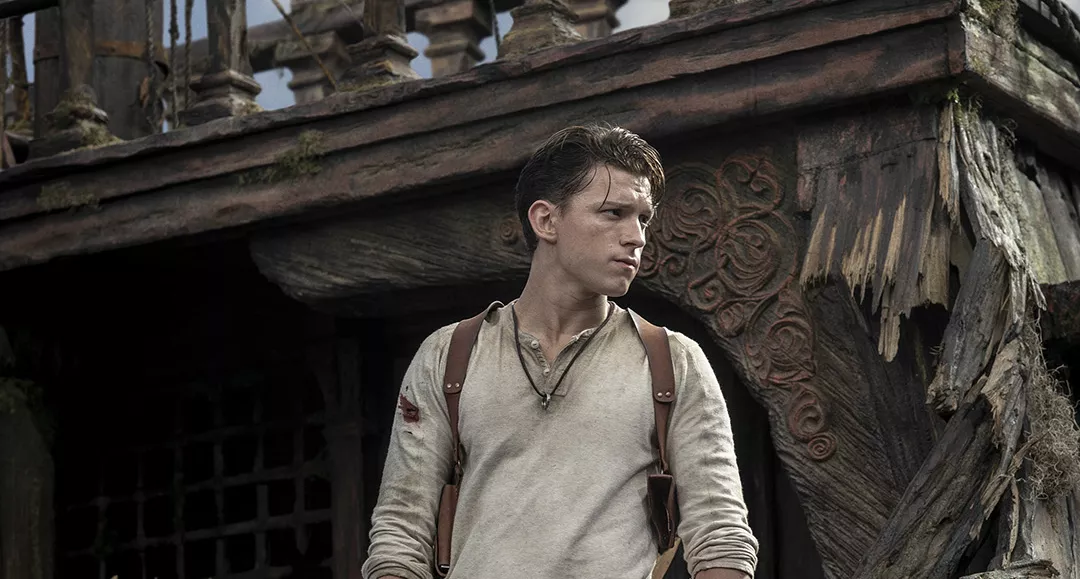 Uncharted
