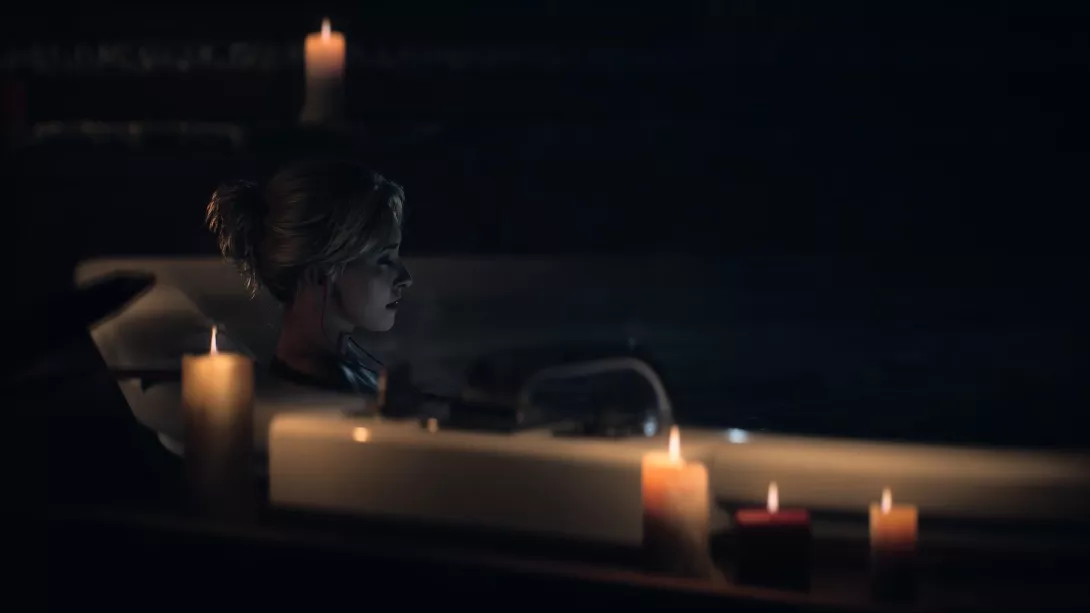 Until Dawn 