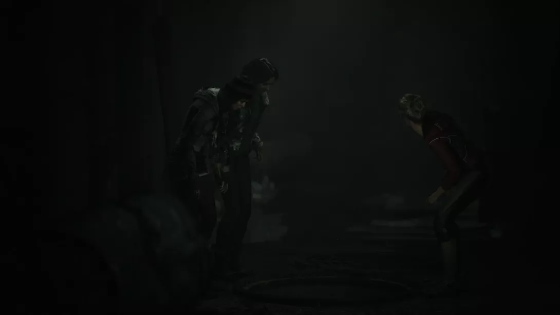 Until Dawn 