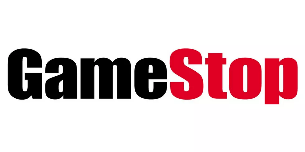 gamestop