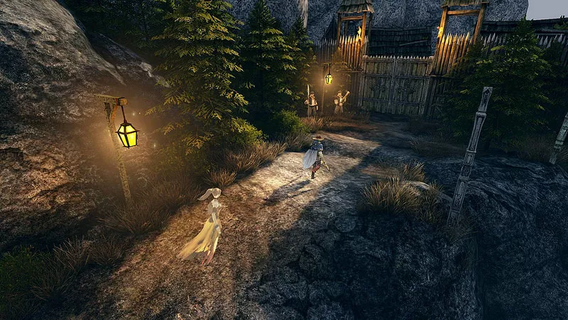 The Incredible Adventures of Van Helsing: Extended Edition