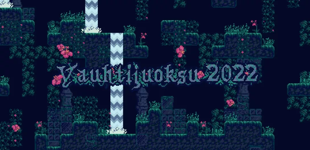 Vauhtijuoksu 2022