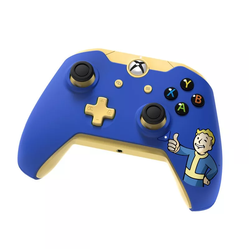 Vault Boy Controller