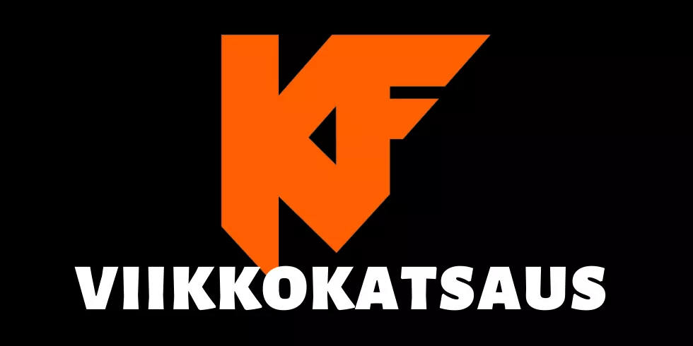 Viikkokatsaus