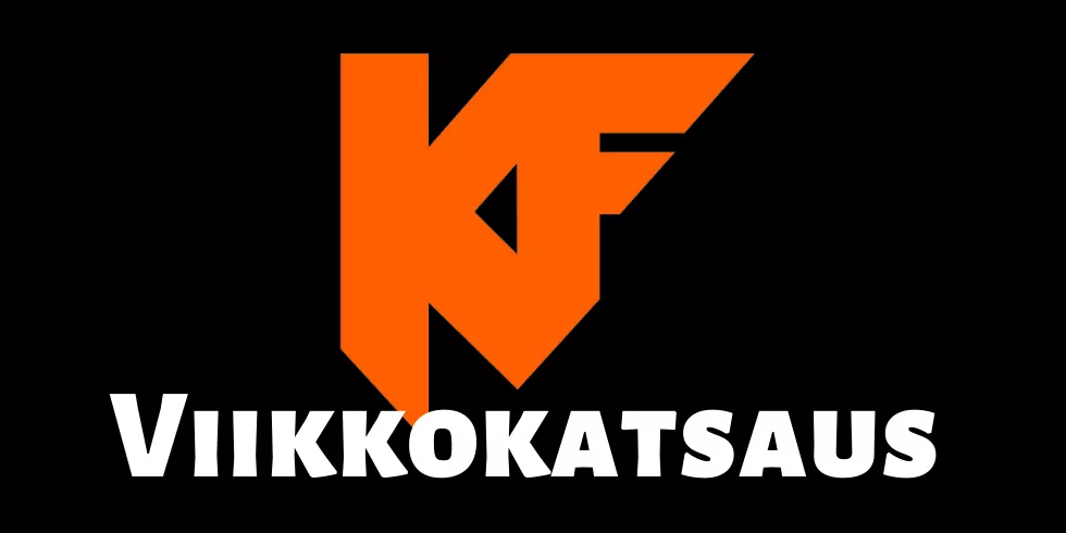 Viikkokatsaus