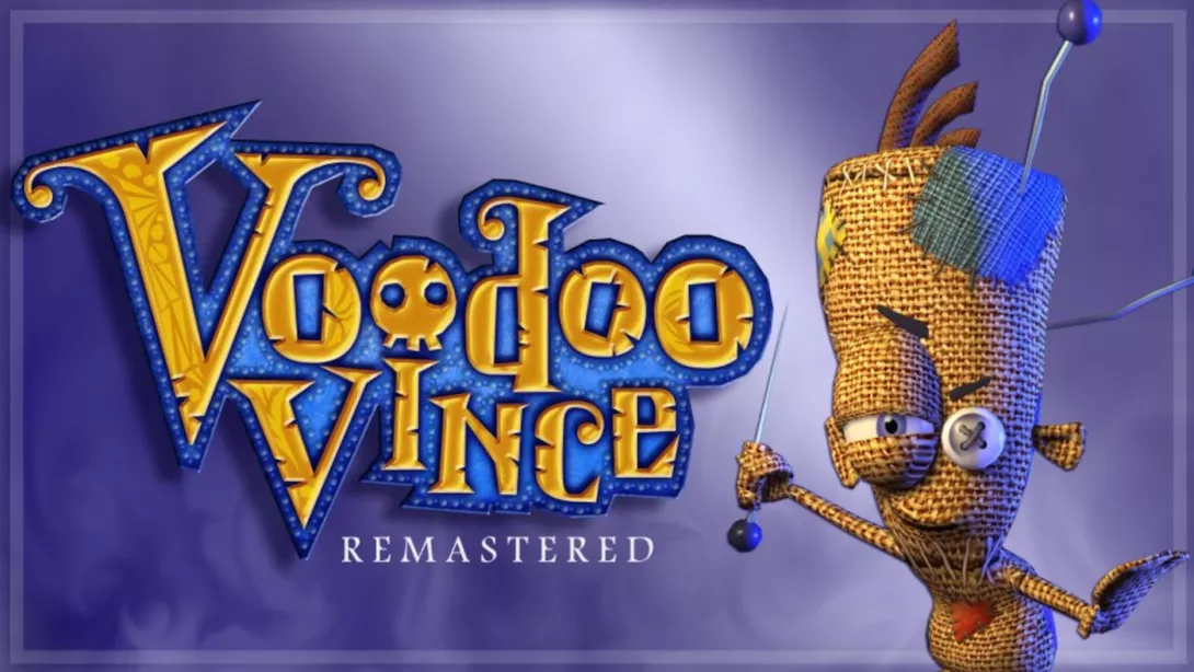 Voodoo Vince Remastered.jpg