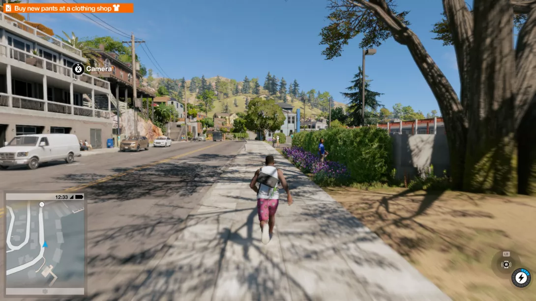 WATCH_DOGS 2 Watch Dogs 2 Chicagoa värikkäämpää menoa