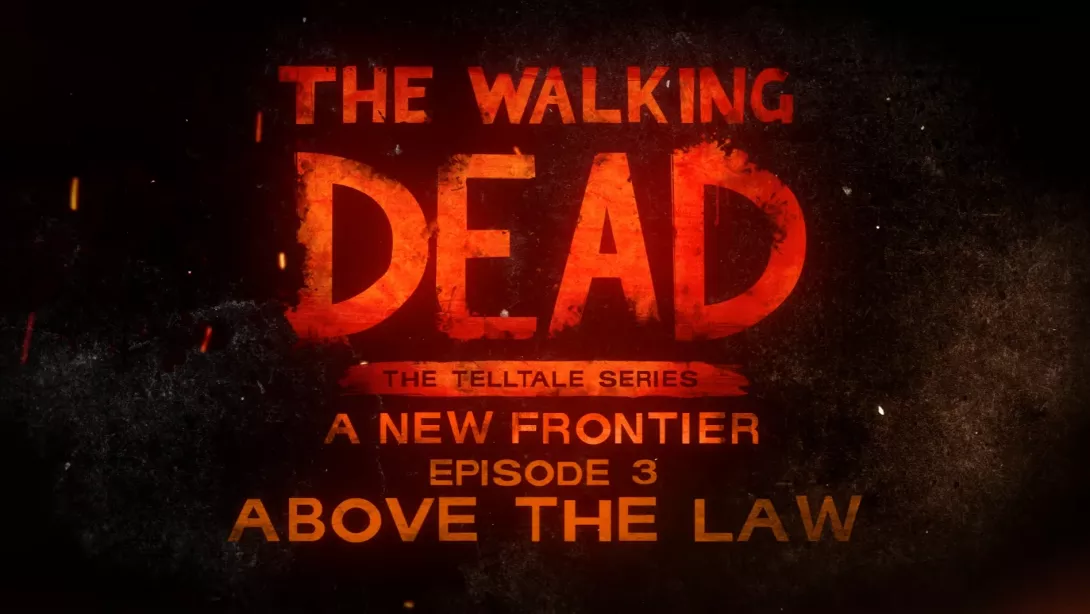 The Walking Dead