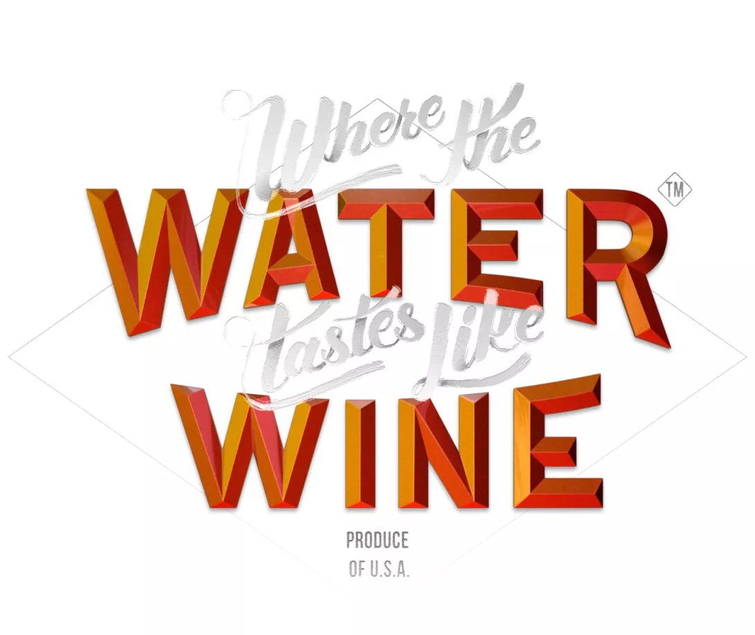 Where The Water Tastes Like Wine Logo.png