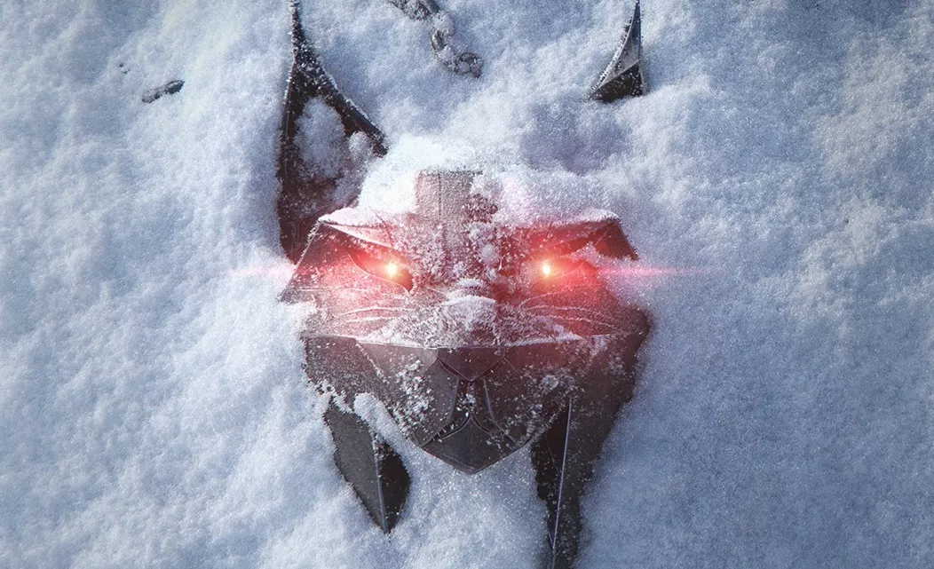 Witcher