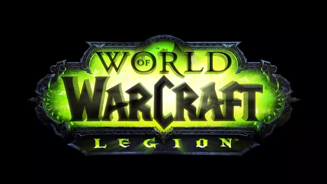World of Warcraft Legion