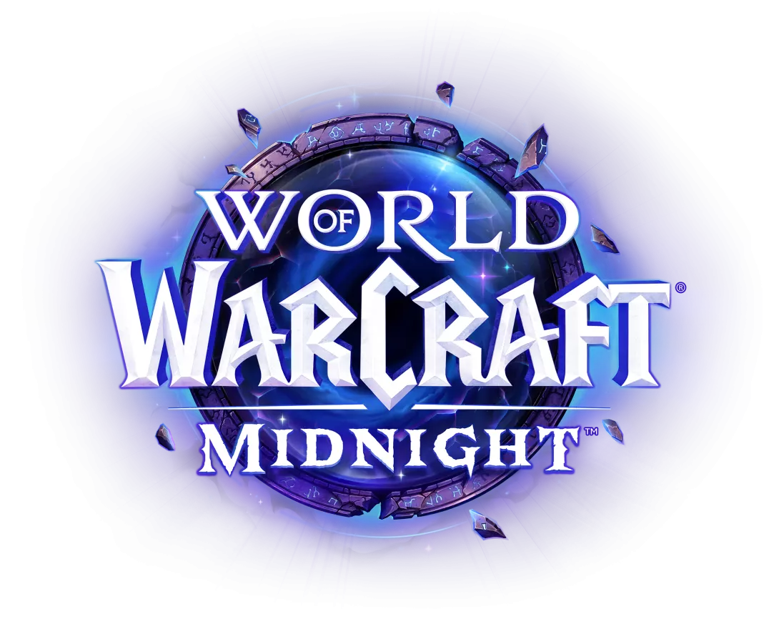 world of warcaft midnight