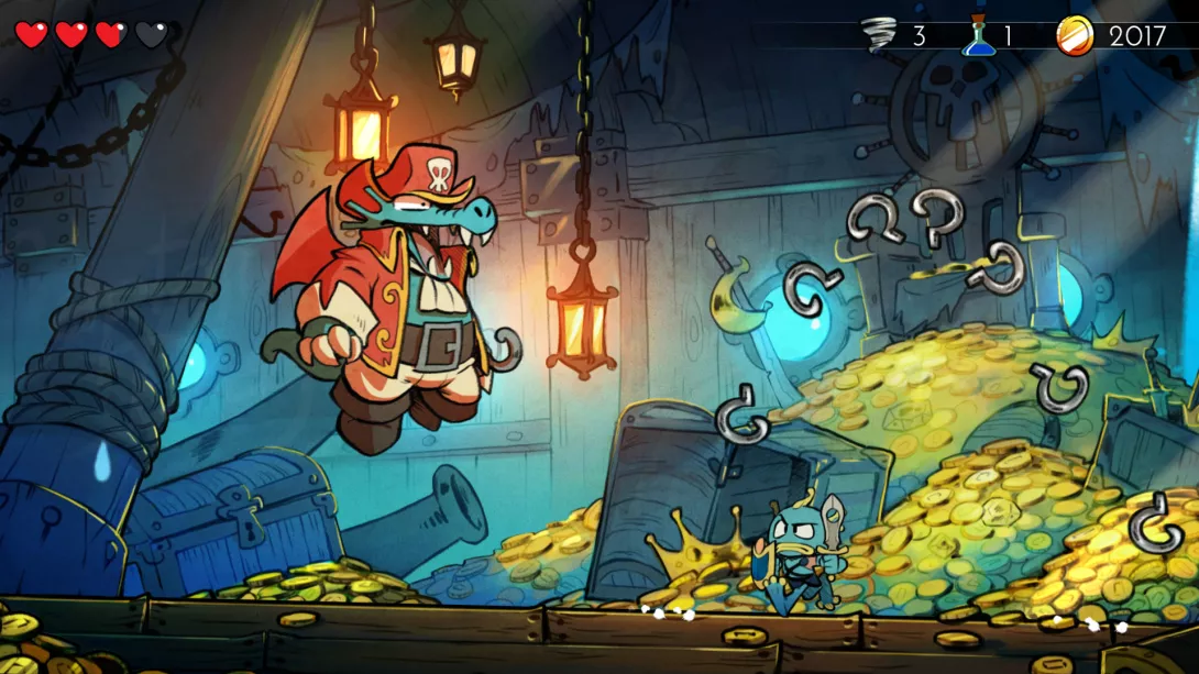Wonder Boy The Dragons Trap välipomo.jpg