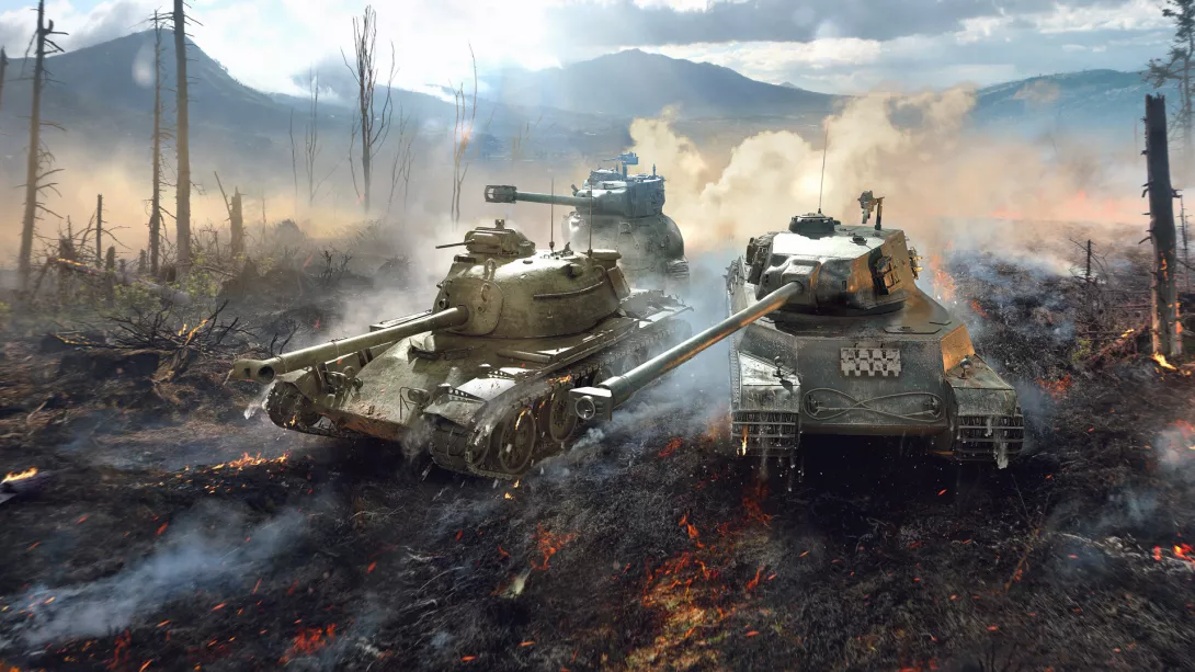 World of Tanks Blitz.jpg