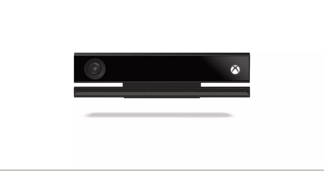 Xbox One Kinect