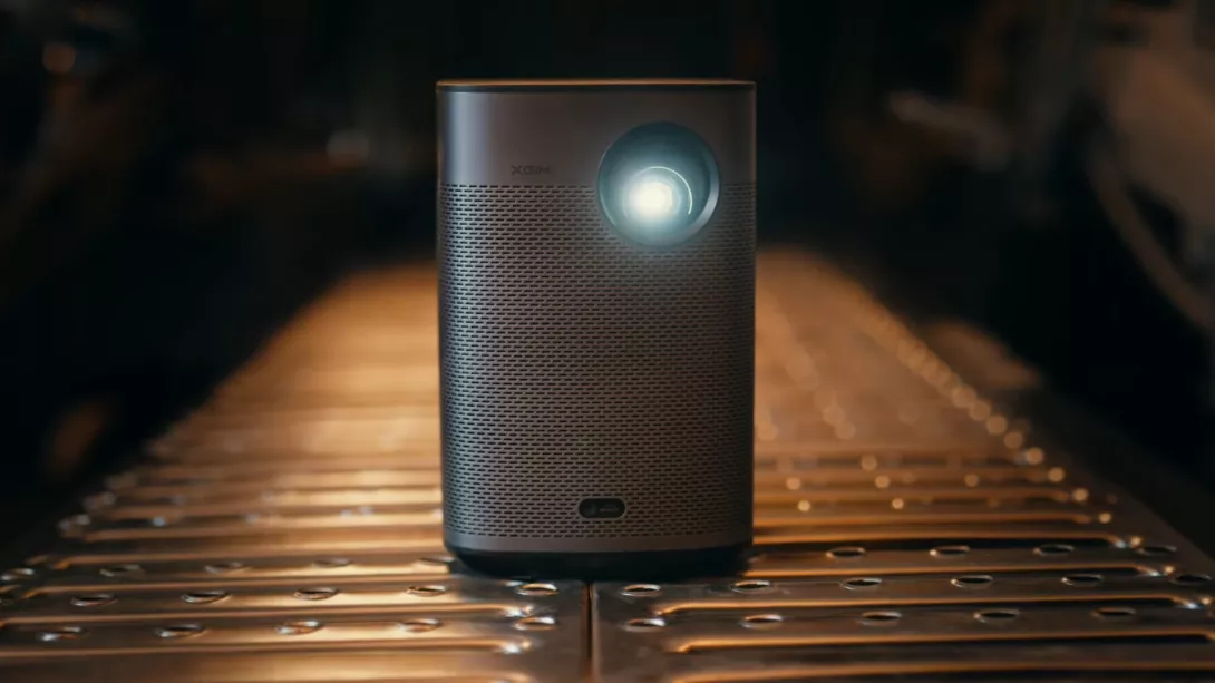 XGIMI Halo+