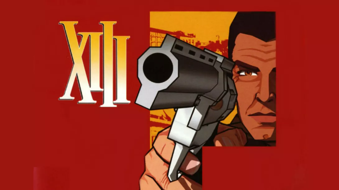XIII