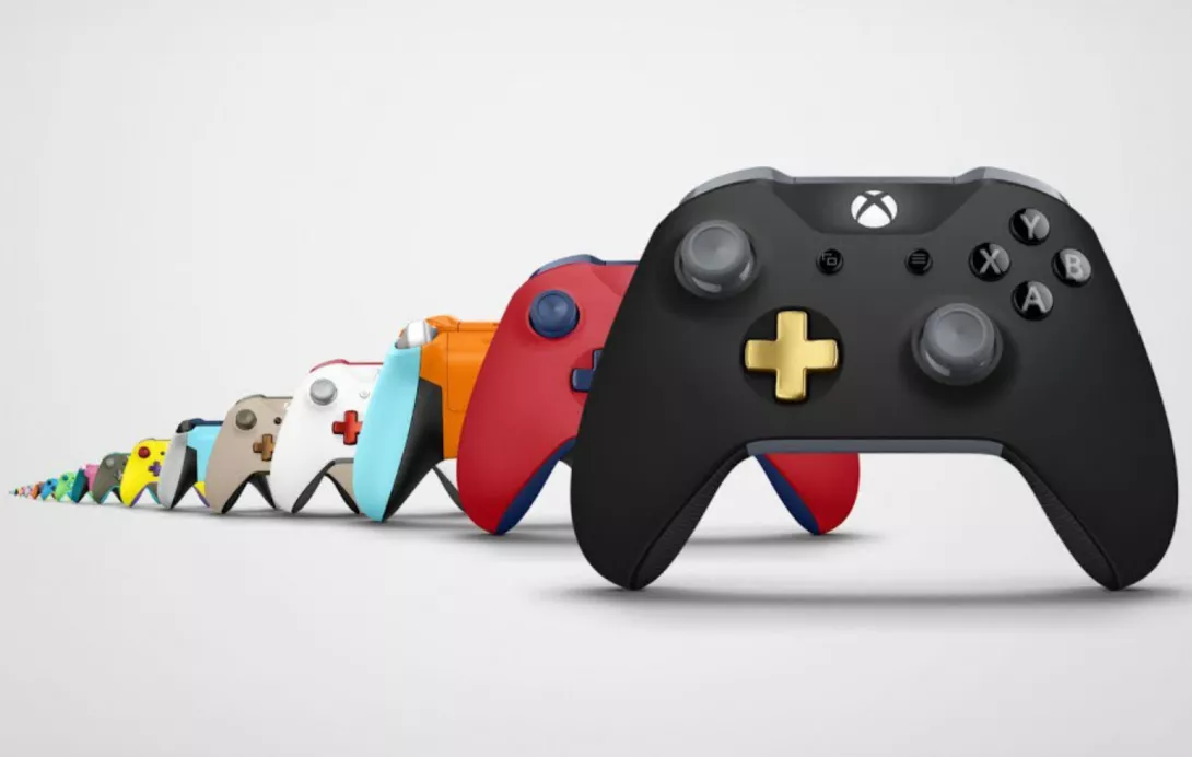 Xbox Design Lab