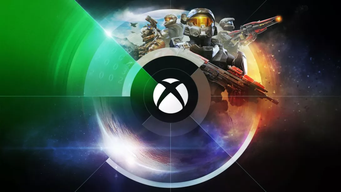 Xbox Game Pass