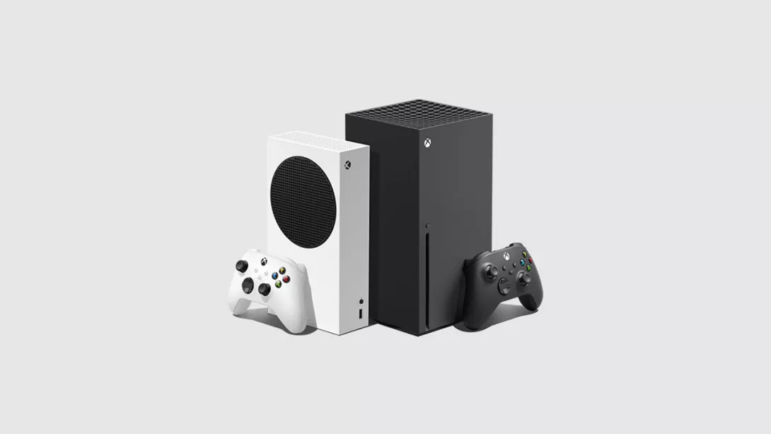 Xbox Series 