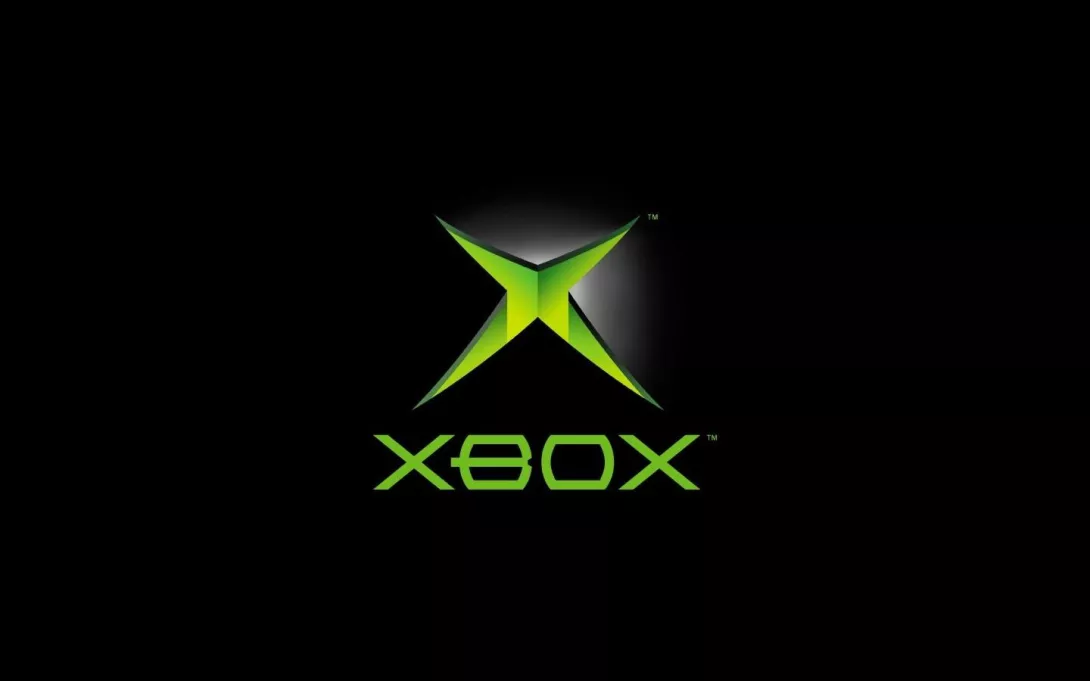 Xbox logo
