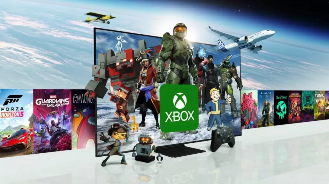 Xbox