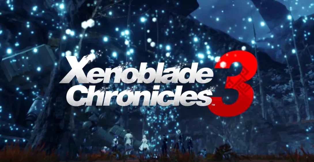 Xenoblade Chronicles 3