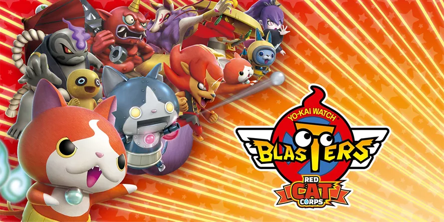 YokaiWatchBlasters_RedCatCorps1.jpg