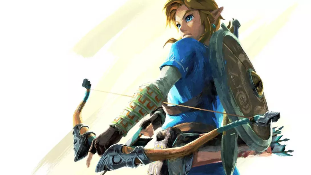 Zelda