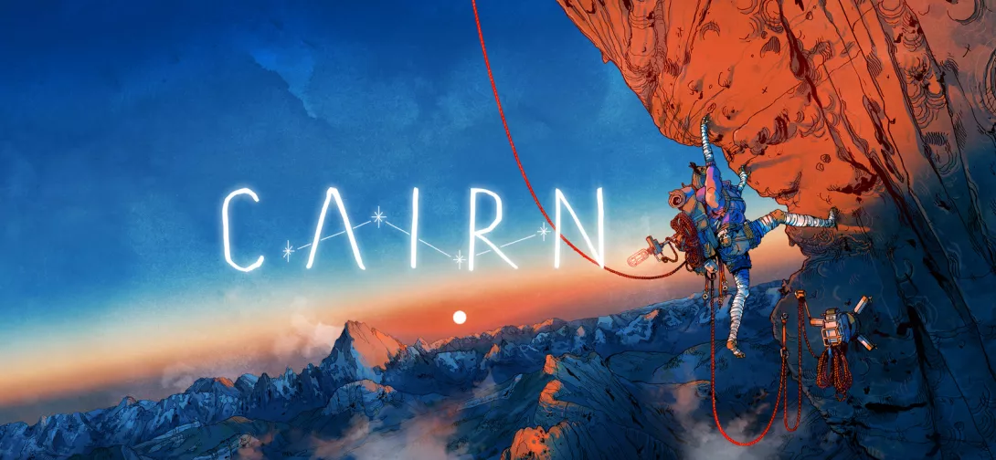 Cairn Header