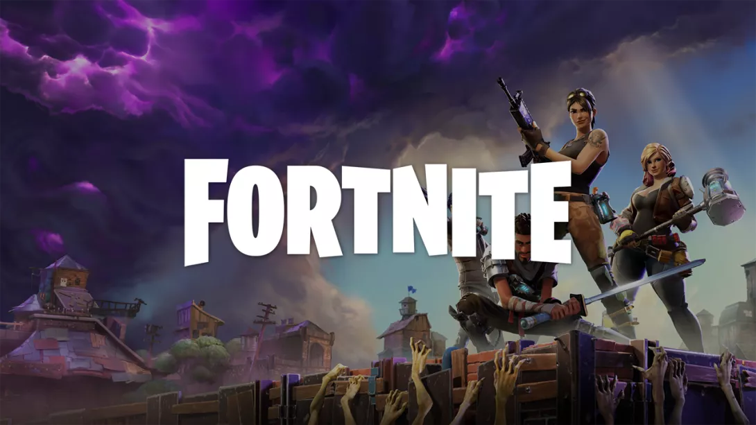 Fortnite