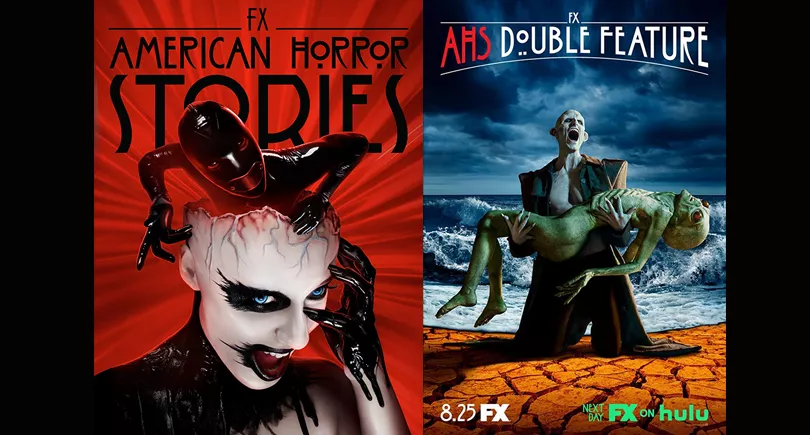 ahs nosto