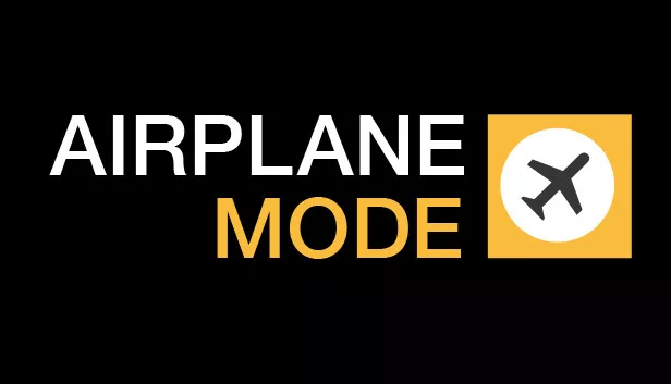 Airplane Mode: Kansi