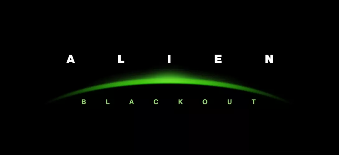 Alien Blackout