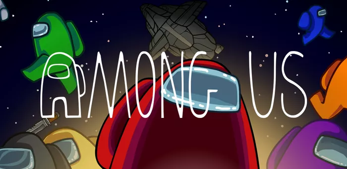 Among Us Header