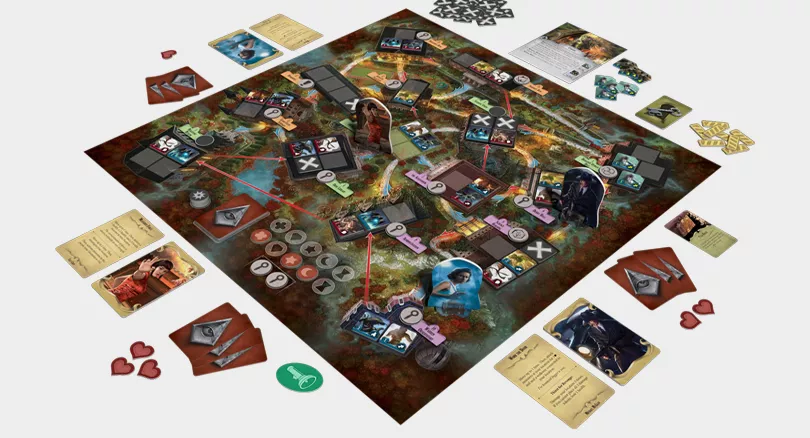 arkham horror final hour nosto.png