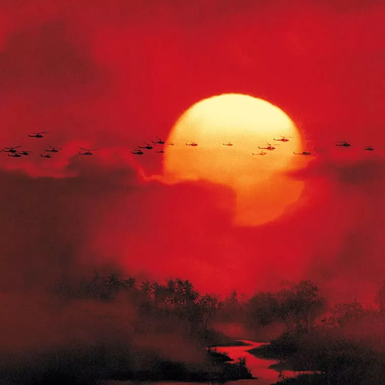 Apocalypse Now
