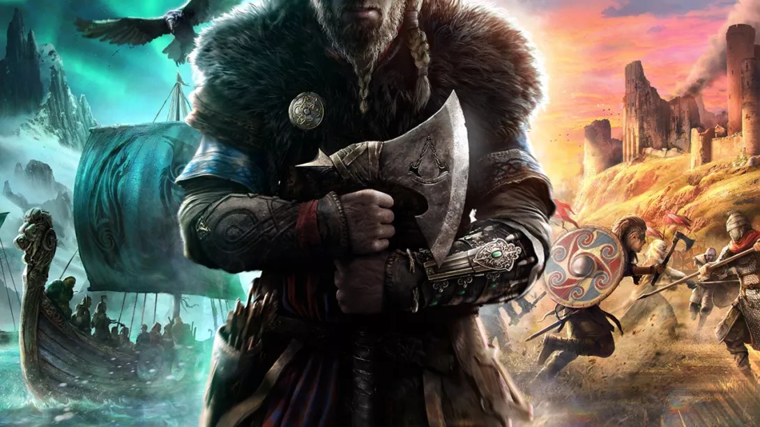 Assassin's Creed Valhalla