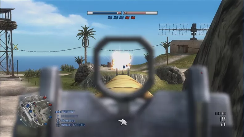 Battlefield 1943