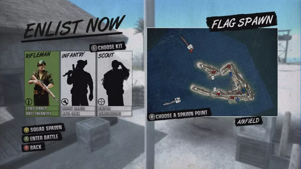 Battlefield 1943