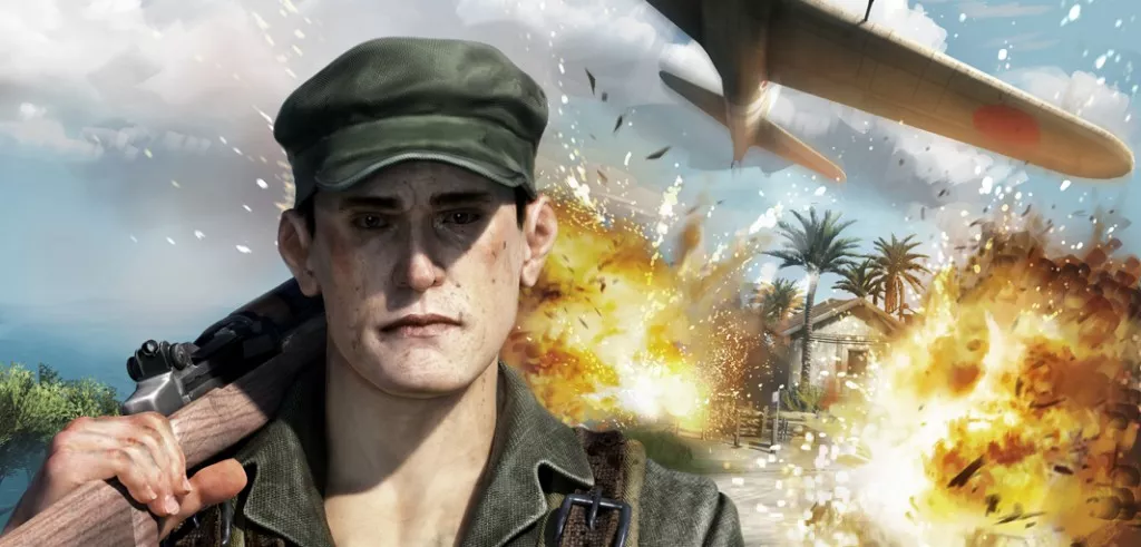 Battlefield 1943