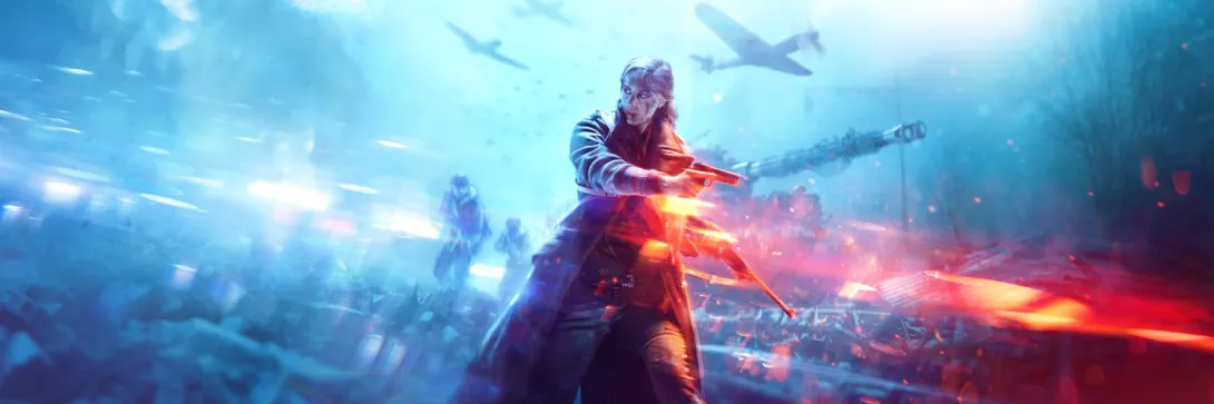 Battlefield V