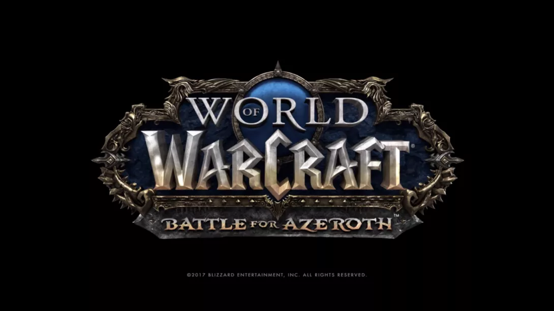 World of Warcraft: Battle for Azeroth