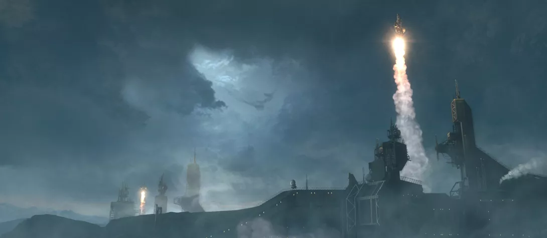 Halo Reach