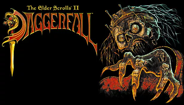 Daggerfall
