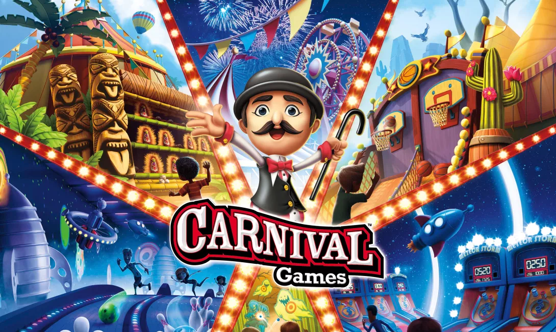 Carnival Games